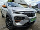 Dacia spring Klimatyzacja, Nawigacja, PDC, Kamera cofania, Ele szyby, Ele lusterka - 5