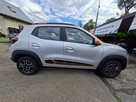 Dacia spring Klimatyzacja, Nawigacja, PDC, Kamera cofania, Ele szyby, Ele lusterka - 6