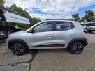 Dacia spring Klimatyzacja, Nawigacja, PDC, Kamera cofania, Ele szyby, Ele lusterka - 7