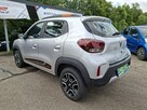 Dacia spring Klimatyzacja, Nawigacja, PDC, Kamera cofania, Ele szyby, Ele lusterka - 8