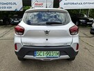 Dacia spring Klimatyzacja, Nawigacja, PDC, Kamera cofania, Ele szyby, Ele lusterka - 10