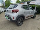 Dacia spring Klimatyzacja, Nawigacja, PDC, Kamera cofania, Ele szyby, Ele lusterka - 11