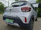 Dacia spring Klimatyzacja, Nawigacja, PDC, Kamera cofania, Ele szyby, Ele lusterka - 12