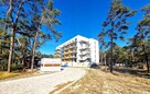 Działka inwestycyjna Rowy gm. Ustka, Wczasowa - 4