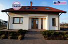 Dom Jantar gm. Stegna, Różana - 2