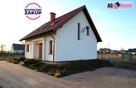 Dom Jantar gm. Stegna, Różana - 3