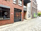 Garaż Wrocław Śródmieście, Śródmieście, Pomorska