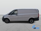 VITO Extra Long 114 CDI Base | 1.7 Diesel 136 KM | FWD | Kamera | VAT - 2