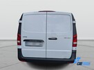 VITO Extra Long 114 CDI Base | 1.7 Diesel 136 KM | FWD | Kamera | VAT - 4