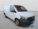 VITO Extra Long 114 CDI Base | 1.7 Diesel 136 KM | FWD | Kamera | VAT - 7