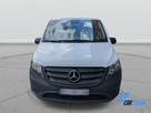 VITO Extra Long 114 CDI Base | 1.7 Diesel 136 KM | FWD | Kamera | VAT - 8
