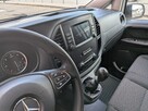 VITO Extra Long 114 CDI Base | 1.7 Diesel 136 KM | FWD | Kamera | VAT - 12