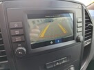 VITO Extra Long 114 CDI Base | 1.7 Diesel 136 KM | FWD | Kamera | VAT - 16
