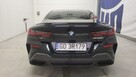 BMW 850 i xDrive M - 7