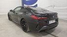 BMW 850 i xDrive M - 8