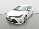 Toyota Corolla - 3