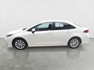 Toyota Corolla - 4