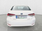 Toyota Corolla - 6