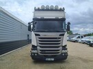 Scania r 450 - 2