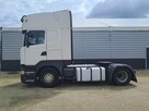 Scania r 450 - 4