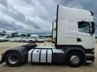 Scania r 450 - 8