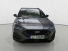 Ford Focus - 2