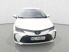 Toyota Corolla - 2