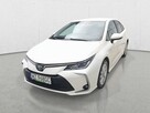 Toyota Corolla - 3