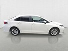 Toyota Corolla - 8