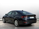 Škoda Octavia - 4