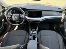 Škoda Octavia - 6