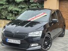 Škoda Fabia Wyjątkowo Piękna, Tylko 144tyś km, Oryginał Cała, Ledy, Black Edition - 2