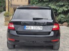 Škoda Fabia Wyjątkowo Piękna, Tylko 144tyś km, Oryginał Cała, Ledy, Black Edition - 5