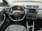 Škoda Fabia Wyjątkowo Piękna, Tylko 144tyś km, Oryginał Cała, Ledy, Black Edition - 8