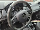 Škoda Fabia Wyjątkowo Piękna, Tylko 144tyś km, Oryginał Cała, Ledy, Black Edition - 10