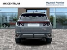 Hyundai Tucson 1.6T-GDI PHEV 4WD 253KM N Line + Luxury Gwarancja 2030 FV23% - 4