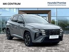 Hyundai Tucson 1.6T-GDI PHEV 4WD 253KM N Line + Luxury Gwarancja 2030 FV23% - 7