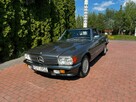 Mercedes SL 560 Zarejestrowany Bardzo ładny stan Nowy dach - 2