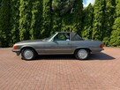 Mercedes SL 560 Zarejestrowany Bardzo ładny stan Nowy dach - 3