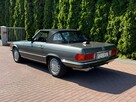 Mercedes SL 560 Zarejestrowany Bardzo ładny stan Nowy dach - 4