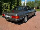 Mercedes SL 560 Zarejestrowany Bardzo ładny stan Nowy dach - 5