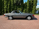 Mercedes SL 560 Zarejestrowany Bardzo ładny stan Nowy dach - 6