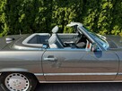 Mercedes SL 560 Zarejestrowany Bardzo ładny stan Nowy dach - 7