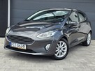 Ford Fiesta TITANIUM bezwypadkowy / bardzo zadbany / NOWY ROZRZĄD + OLEJ - 2