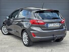 Ford Fiesta TITANIUM bezwypadkowy / bardzo zadbany / NOWY ROZRZĄD + OLEJ - 3