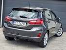Ford Fiesta TITANIUM bezwypadkowy / bardzo zadbany / NOWY ROZRZĄD + OLEJ - 4