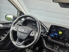 Ford Fiesta TITANIUM bezwypadkowy / bardzo zadbany / NOWY ROZRZĄD + OLEJ - 6