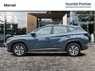 Hyundai Tucson 1.6 T-GDI 150 KM 2WD 6 MT Wersja Modern SalonPL FV23% - 2