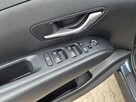 Hyundai Tucson 1.6 T-GDI 150 KM 2WD 6 MT Wersja Modern SalonPL FV23% - 12