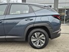 Hyundai Tucson 1.6 T-GDI 150 KM 2WD 6 MT Wersja Modern SalonPL FV23% - 16